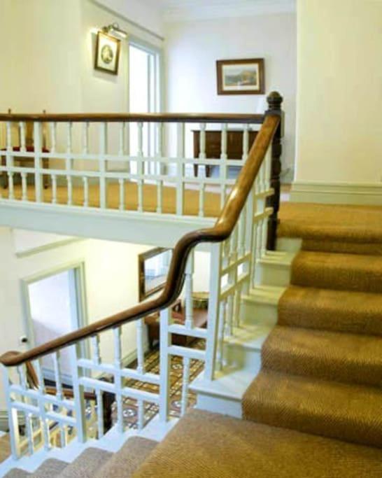 Woodlands House Villa Giggleswick Exterior photo